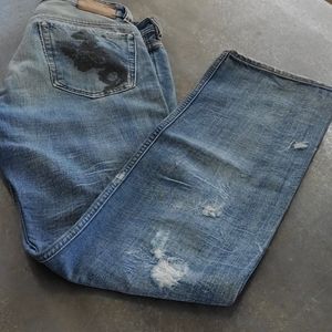 Diesel Viker men's jeans